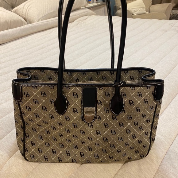 Large handbag Tote 👜 - Picture 4 of 5